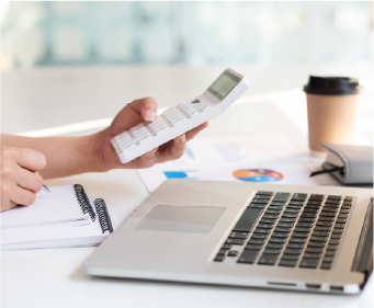 広告費ばかりかかっている